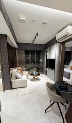 Amo Residence (D20), Apartment #461042601